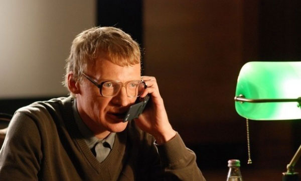 Эксклюзив на Фрешере - Интервью с Сергеем Мавроди