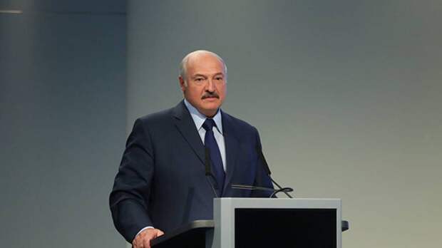 Лукашенко: каждый гражданин Белоруссии должен знать государственный язык