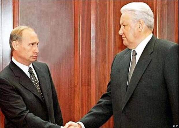 Годовщина Беловежских соглашений. Легко ли Ельцин отказался от Крыма?