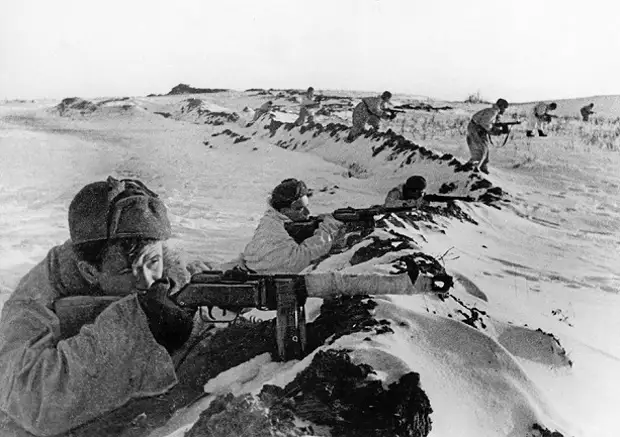 Наступление на Обоянь: чем закончилась Курская битва в 1942 году