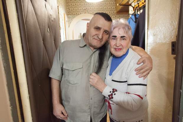Мастер и его любимая супруга / Фото: Роман Балаев, «Звездный бульвар»