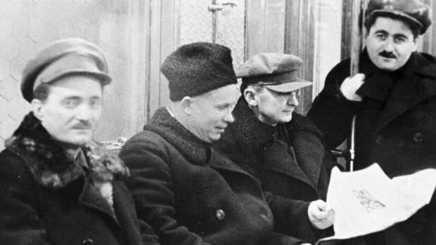 Лаврентий Берия 5