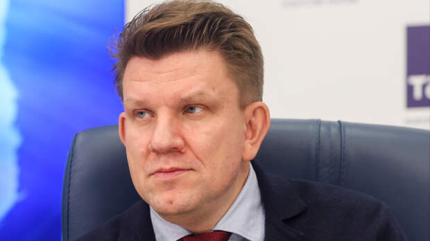 Гендиректора «Эксмо» Евгения Капьева обязали явиться к следователю 27 апреля