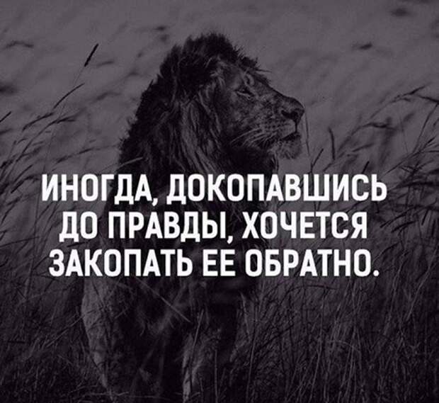 Мысли, которые приходят в голову каждой женщине