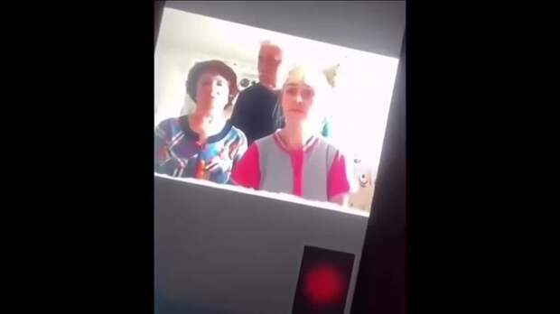 Операторы колл центра из Украины,они же, мошенники https://t.me/webmoney_dn/319566Video: Клип