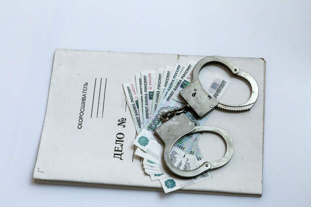 МВД: в Камчатском крае подрядчиков заподозрили в афере на 930 млн рублей