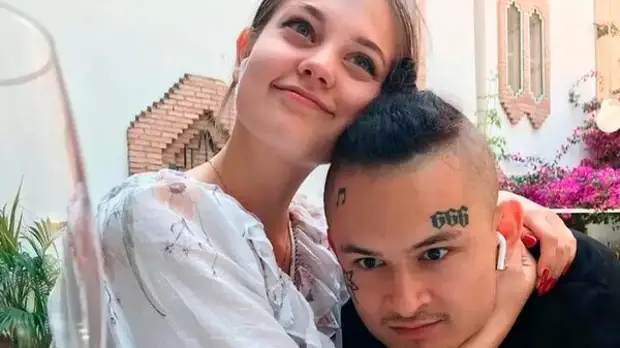 «Оба умрете»: Моргенштерн заговорил о романе бывшей жены на стороне