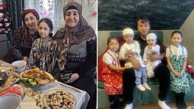 «Троичане из кишлака»: журналисты переборщили с позитивом и сделали изгоями семью узбеков