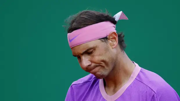 Надаль рассказал, что повлияло на исход его матча с Рублёвым