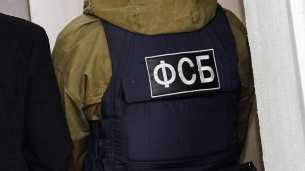 В нескольких регионах РФ задержали подозреваемых в финансировании терроризма