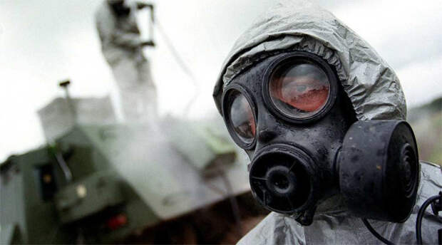 США занимались созданием смертельного вируса в биолаборатории в Харькове