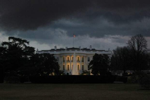Белый дом изучал возможность применения «военной акции» против властей Сирии — WP