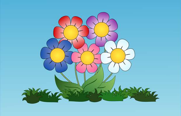 Мультфильм. Фото:pixabay.com