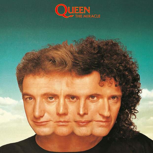 Самые знаковые песни Queen