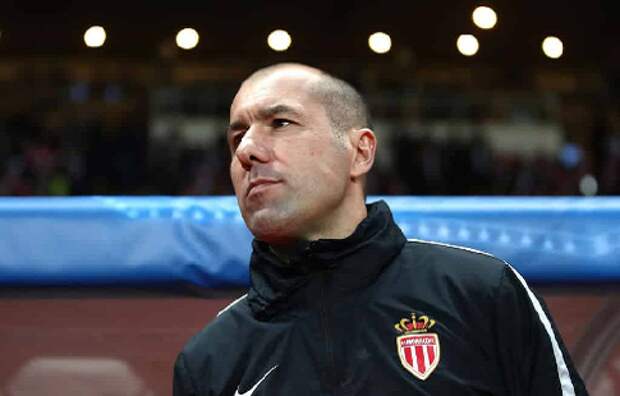 Главный тренер "Монако" не планирует покидать свой пост