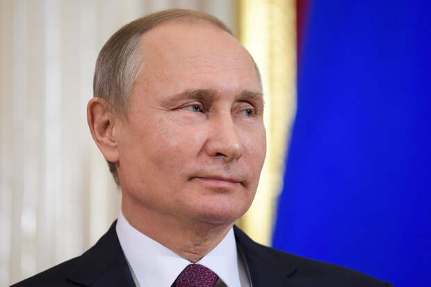 Путин обяжет чиновников выучить русский язык