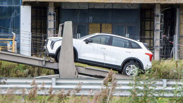 Сильный скачок: на сколько выросла цена автомобилей в РФ из-за утильсбора