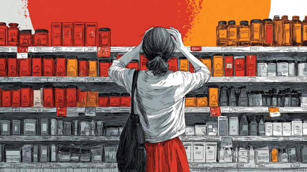 Прорвало. Южная Корея начала захват важнейшего русского рынка