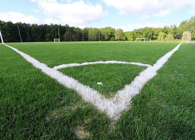 Мэрия Брянска подала в суд на подрядчика по стадиону "Камвольщик"