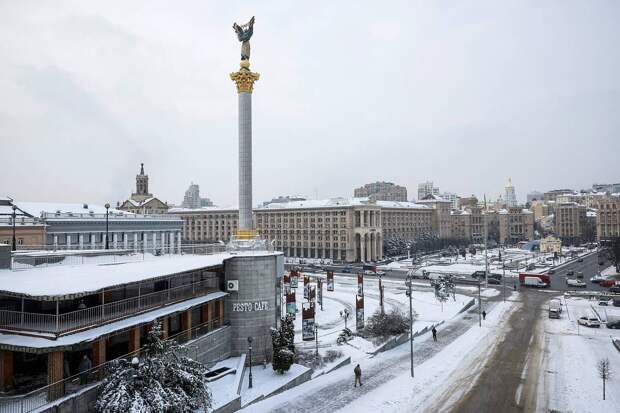 Украине раскрыли последствие заключения мира с Россией