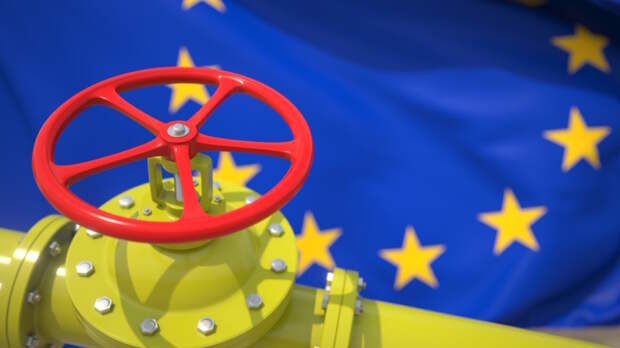 США хотят создать в Европе коридор газопроводов для замены импорта из РФ