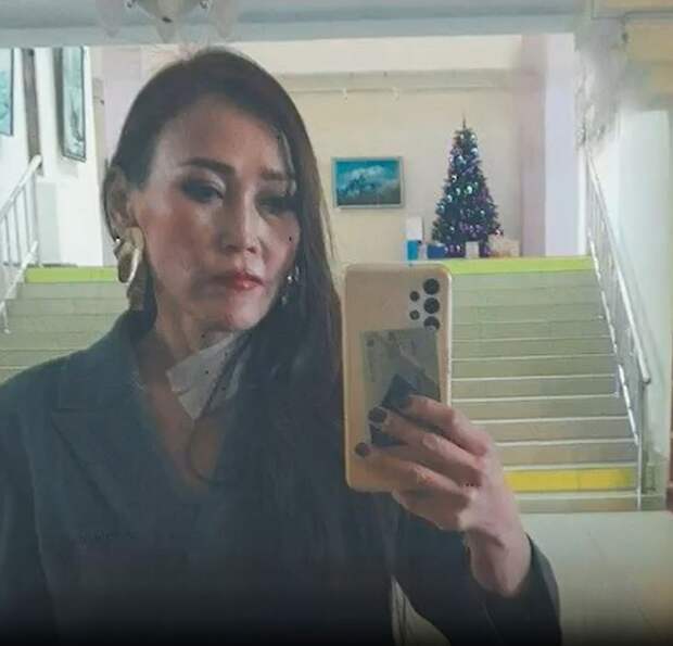 «Что за бред несете?»: преподаватель НГПУ, "чихающая на россиян" Баирма Жалсанова будет судиться со студентами