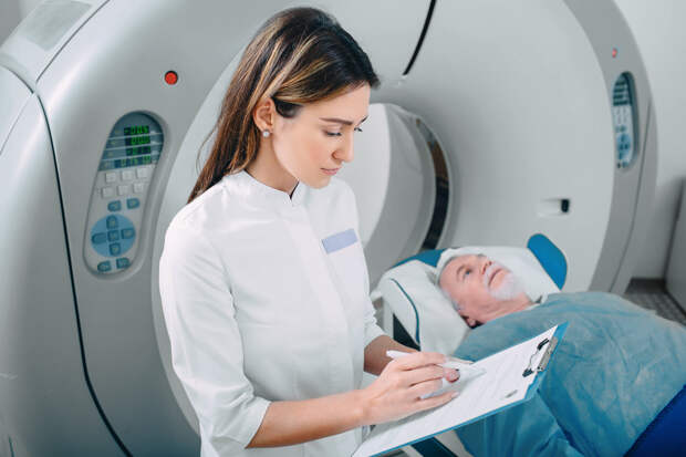 600 циклов терапии новым радиофармпрепаратом прошли пациенты с запущенным раком предстательной железы