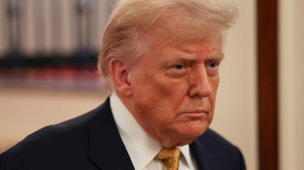 Сенат собрался запретить Трампу применять ВС США против Венесуэлы