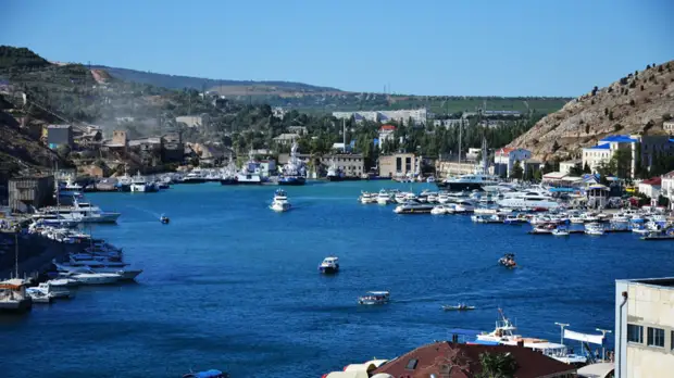 В Севастополе рекультивируют часть мусорного полигона