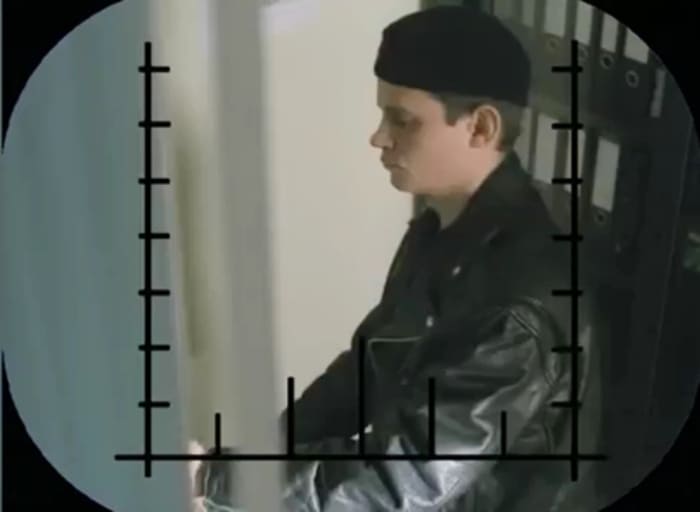 Куда пропал актёр Антон Андросов