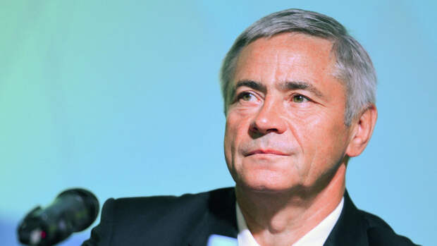 Глава ПКР Рожков: на Паралимпиаде я спас тренера Рожкова от пожара