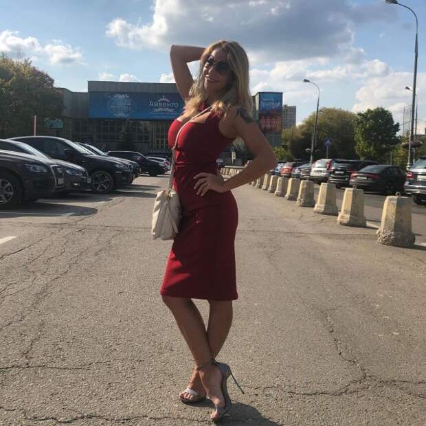 Экс-звезда 