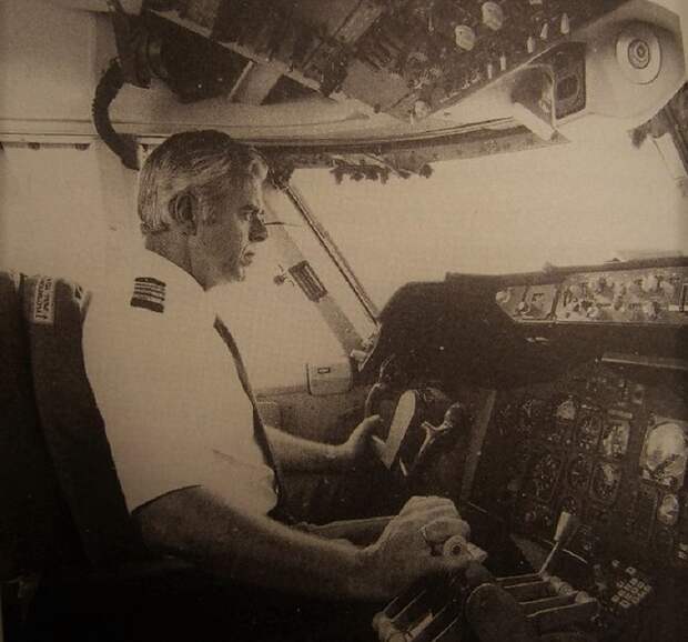Столкновение на Тенерифе: история крупнейшей авиакатастрофы XX века Boeing 747, авиакатастрофа, канарские острова, остров Тенериф