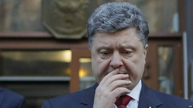 Порошенко может сесть за госизмену: готовится военная экспертиза Порошенко может сесть за госизмену: готовится военная экспертиза