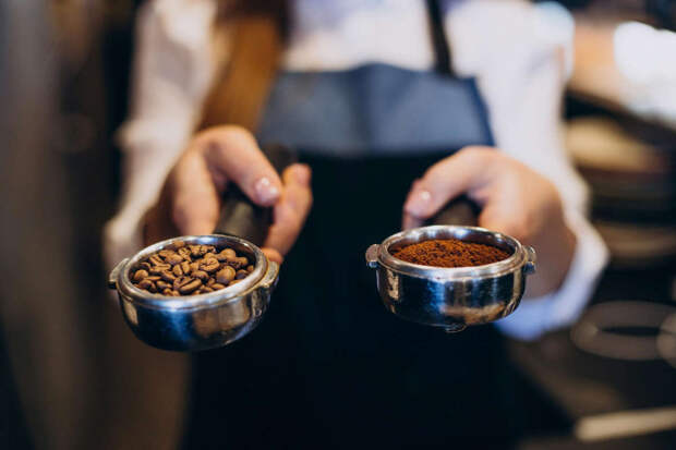 Более 11 тыс. тонн кофе ежегодно будут производить в Подольске
