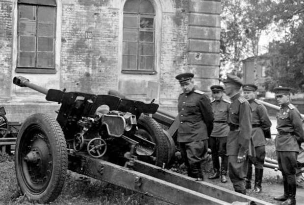 Как получилось, что бывший белогвардеец стал кандидатом в члены ЦК КПСС