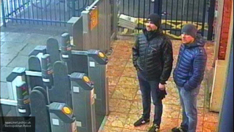 Британские СМИ рассказали о кибератаках против РФ в связи с "делом Скрипалей"