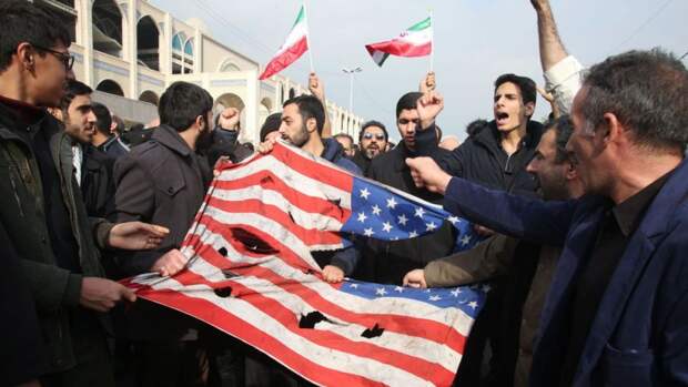 Иран нанес удар по авиабазам США: 4 главных факта