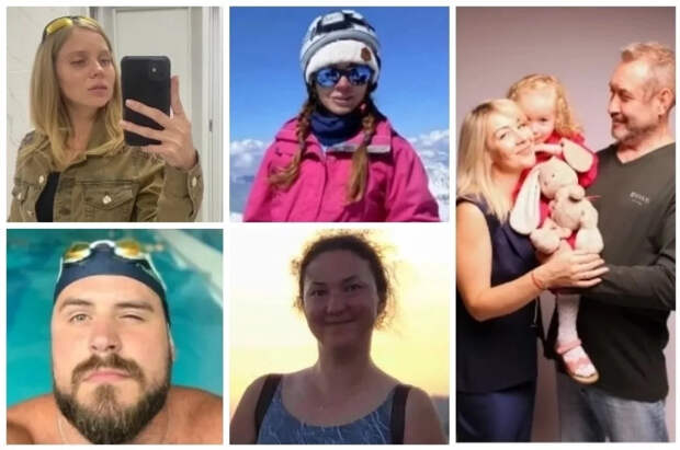 Друг Усольцева рассказал о его интересе к инопланетным цивилизациям