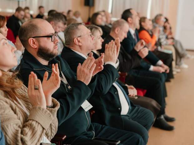 Ярославль получил высшую награду III премии «Туристические города»