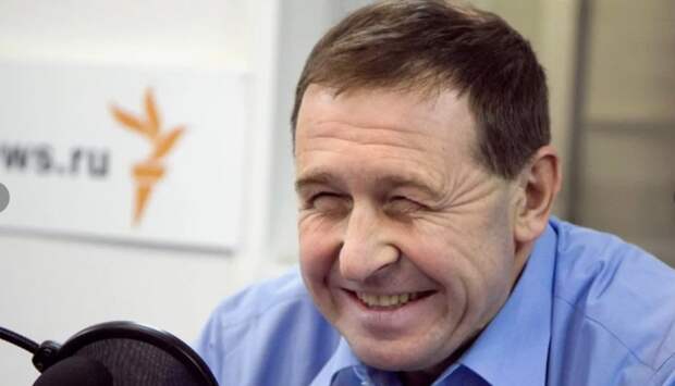 Мозговой центр почти всех существующих конфликтов на планете находится в Москве. Об этом в...