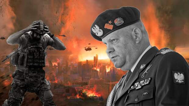 "Пространство для манёвра у Киева ограниченно": Генерал НАТО, о котором молчат сводки, уничтожен