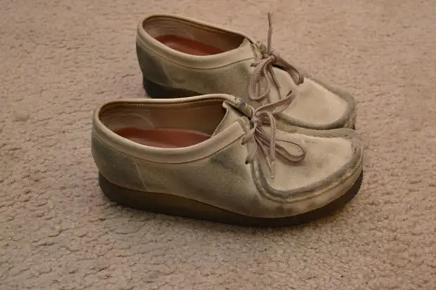 15 секретов, которые помогут спасти гардероб - Сам себе мастер - 16 ...