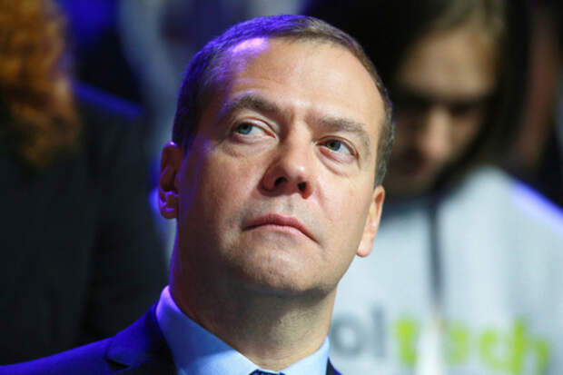 Дмитрий Медведев обосновал необходимость повышения пенсионного возраста с точки зрения науки