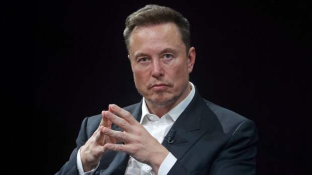 Twitter owner Elon Musk