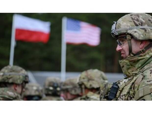 "Россия станет Европой". Что случилось в отношениях между США и Польшей