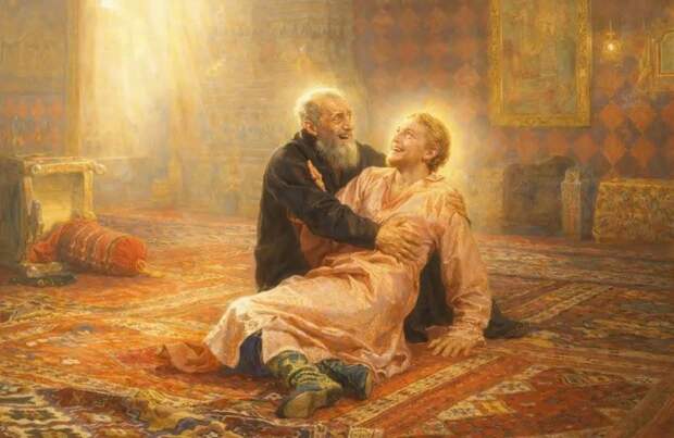 Галерея позитивных картин:)