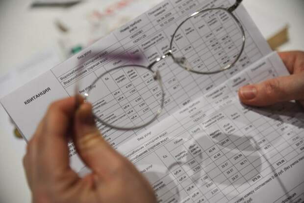 Двойной удар по кошельку: как и на сколько подорожают тарифы ЖКХ