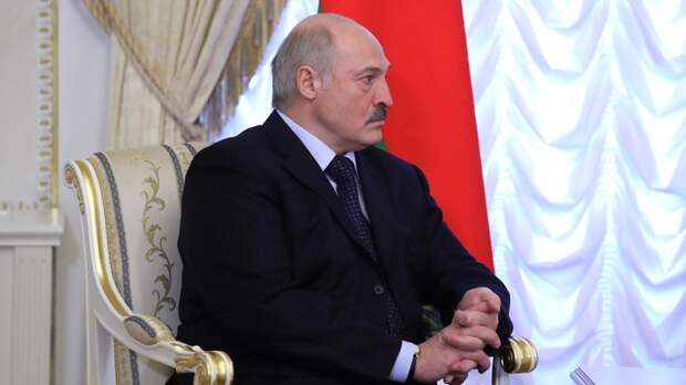 Лукашенко за одно интервью потерял и русских, и украинцев