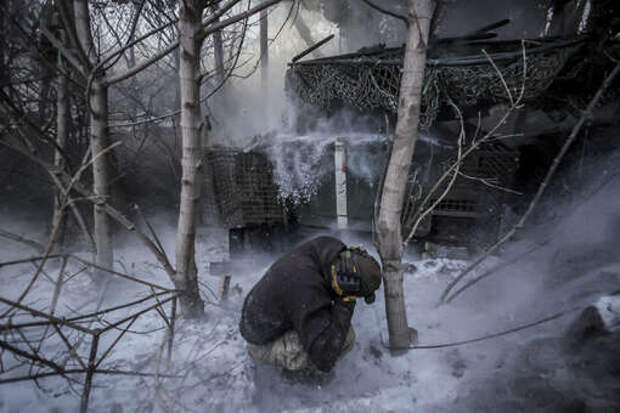 Аналитик Кофман: солдаты ВСУ устали, а пехота месяцами остается без ротации